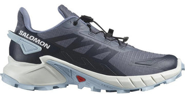 Tênis Salomon Feminino Supercross 4