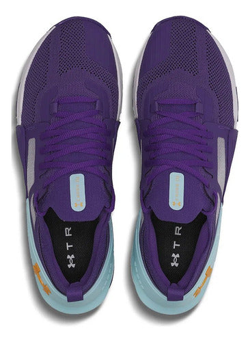 Tênis Under Armour Feminino Tribase Cross 2