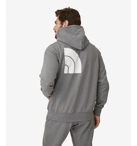 Moletom The North Face Unissex Brand Proud