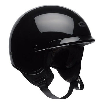 Capacete Para Moto Bell Helmets Scout Air