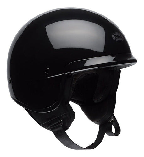 Capacete Para Moto Bell Helmets Scout Air