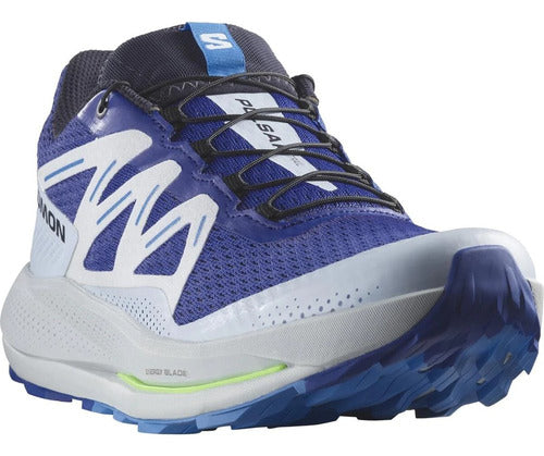 Tênis Salomon Masculino Pulsar Trail