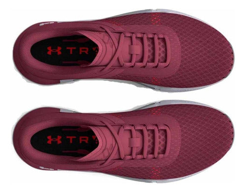 Tênis Para Treino Feminino Under Armour Tribase Reign 4