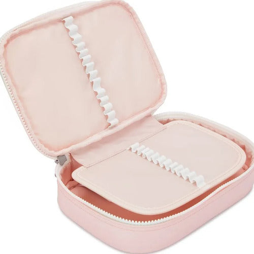 Estojo Kipling 100 Pens