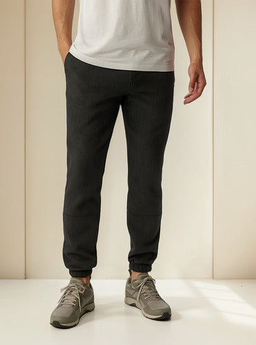 Calça Columbia Masculina Steens Mountain