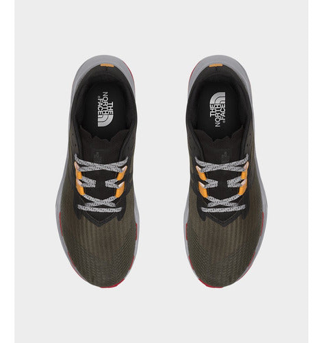 Tênis The North Face Masculino Vectiv Eminus
