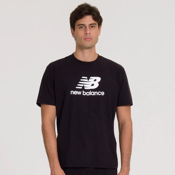 Camiseta New Balance Masculina Essentials