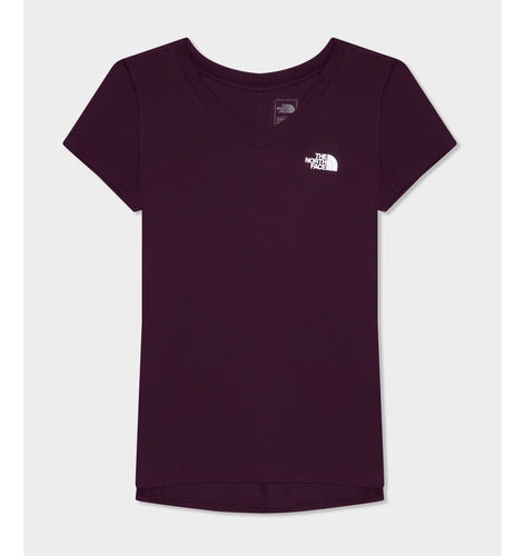 Camiseta The North Face Feminina Hyper Tee Neck