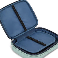 Estojo Kipling 100 Pens