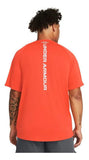 Camiseta Under Armour Masculina Tech Reflective