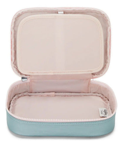 Estojo Kipling 100 Pens