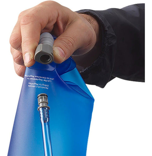 Bolsa De Hidratação Salomon Soft Reservoir