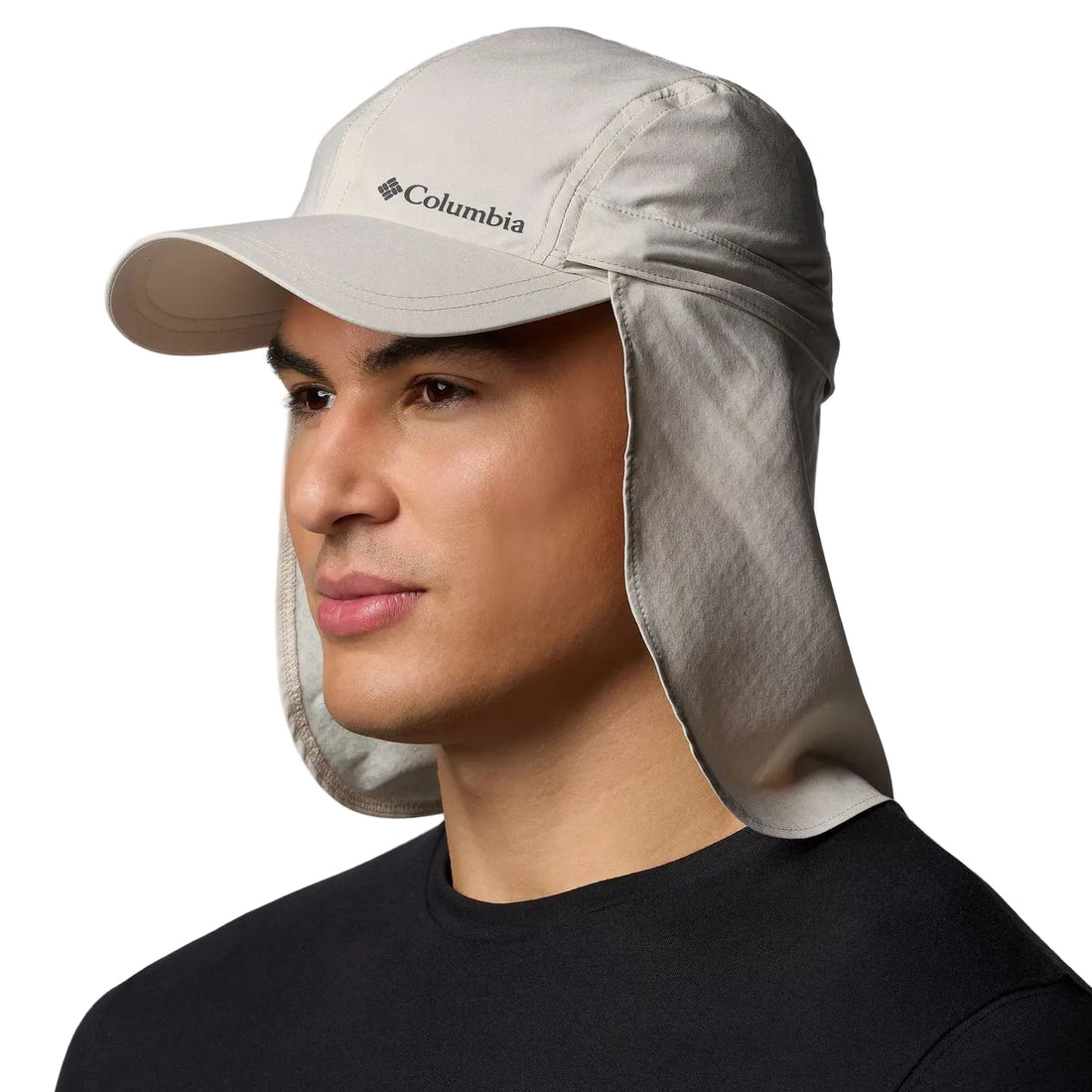 Chapéu Columbia Coolhead Zero II Cachalot