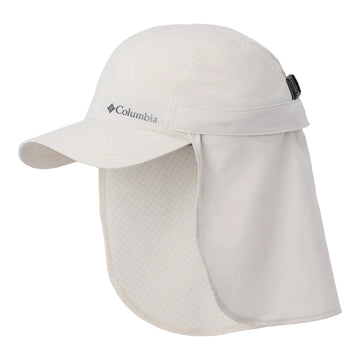 Chapéu Columbia Coolhead Zero II Cachalot
