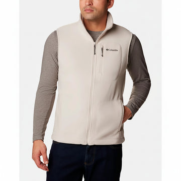 Colete Fleece Columbia Masculino Fast Trek