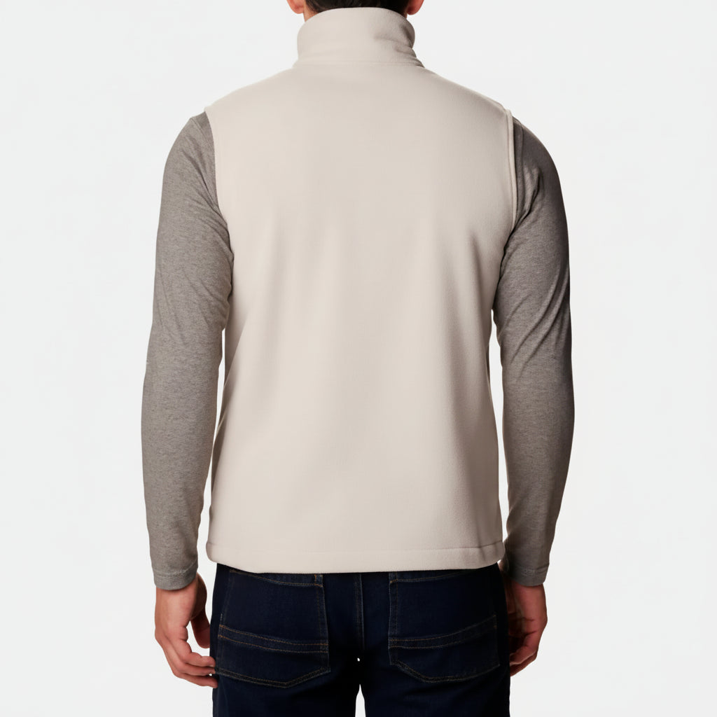 Colete Fleece Columbia Masculino Fast Trek