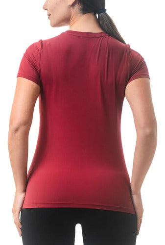 Camiseta Columbia Feminina Aurora II