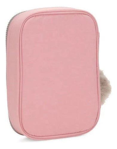 Estojo Kipling 100 Pens