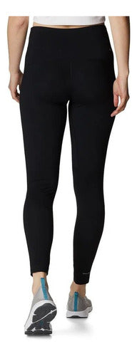 Calça Columbia Feminina Omni-heat Infinity Segunda Pele