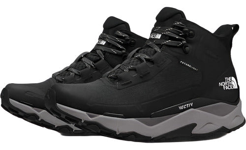 Bota The North Face Feminina Vectiv Exploris Mid Futurelight