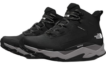 Bota The North Face Feminina Vectiv Exploris Mid Futurelight