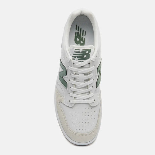 Tênis New Balance Unissex 480 Low