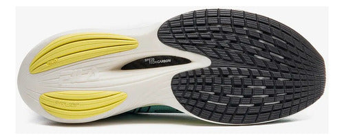 Tênis Fila Feminino Racer Carbon 2