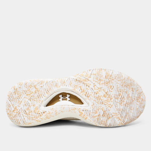 Tênis Under Armour Unissex Hooper