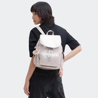 Mochila Kipling City Zip S