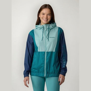 Jaqueta Columbia Feminina Lily Basin II