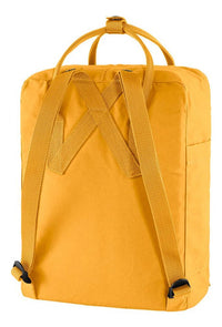 Mochila Fjällräven Kånken Clássica