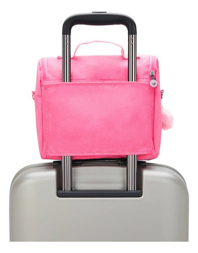 Bolsa Térmica Kipling New Kichirou