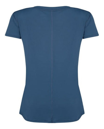 Camiseta The North Face Feminina Hyper Tee Neck