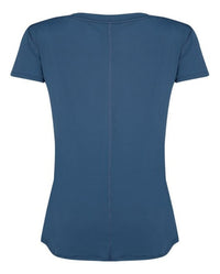 Camiseta The North Face Feminina Hyper Tee Neck