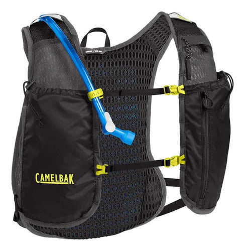Mochila De Hidratação Camelbak Circuit Run Vest