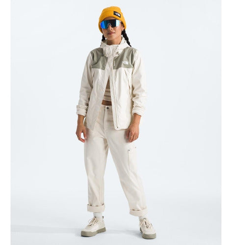 Jaqueta The North Face Feminina Antora Anorak