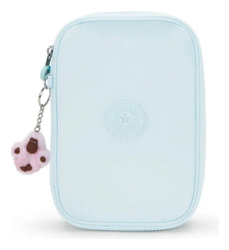 Estojo Kipling 100 Pens