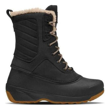 Bota The North Face Feminina Shellista Iv Mid Wp