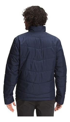 Jaqueta The North Face Masculina Junction Insulated