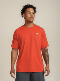 Camiseta Under Armour Masculina Tech Reflective