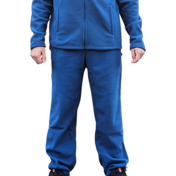 Calça Fleece The North Face Masculina Glacier