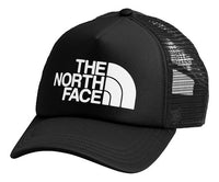 Boné The North Unissex Face Logo Trucker