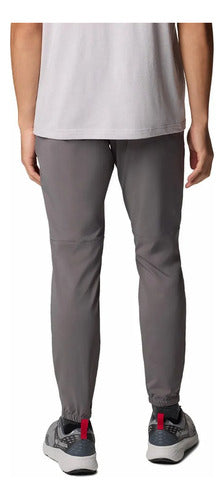 Calça Columbia Masculina Sage Peak Tapered Chino