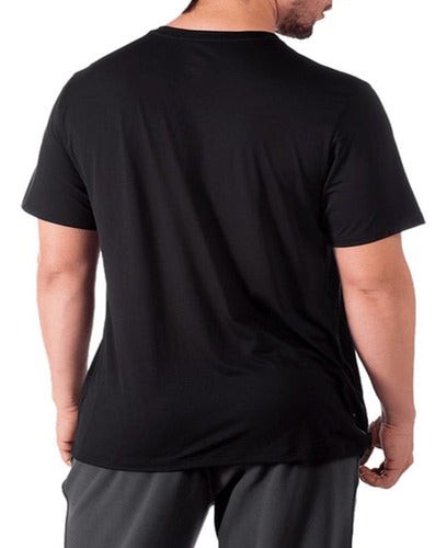 Camiseta The North Face Masculina Hyper Tee Crew