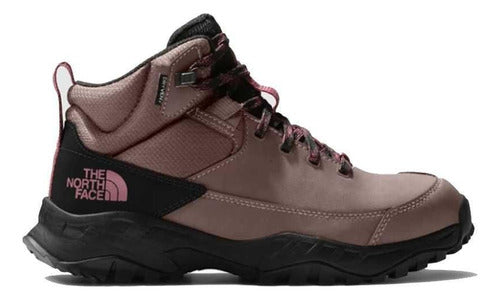 Bota The North Face Feminina Storm Strike Iii Wp