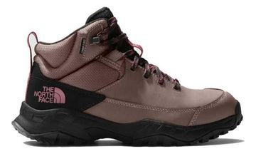 Bota The North Face Feminina Storm Strike Iii Wp