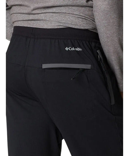 Calça Columbia Masculina Tech Trail Knit