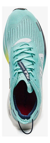 Tênis Fila Feminino Racer Carbon 2
