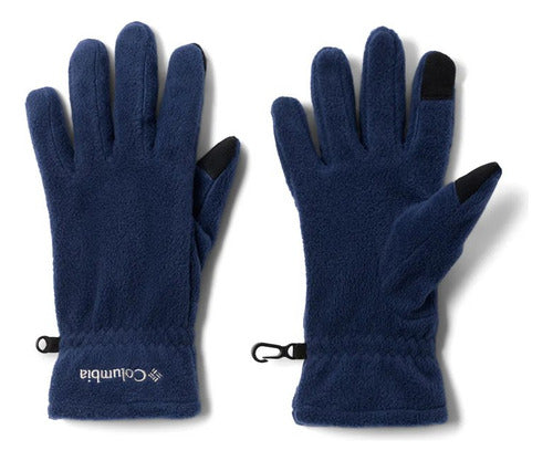 Luva Fleece Columbia Feminina Benton Springs II