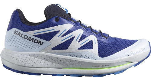 Tênis Salomon Masculino Pulsar Trail